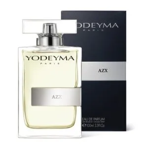 AZX, Yodeyma мъжка парфюмна вода 100 ml