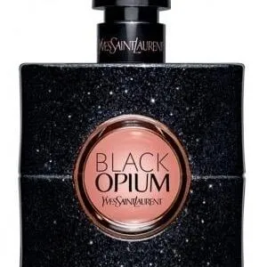 Yves Saint Laurent Black Opium EDP за жени 30 ml – флакон
