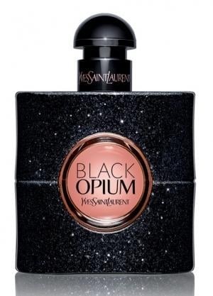 Yves Saint Laurent Black Opium EDP за жени 30 ml – флакон