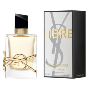 Yves Saint Laurent Libre EDP за жени – флакон