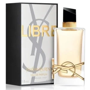 Yves Saint Laurent Libre EDP за жени – снимка 2