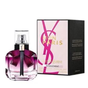 Yves Saint Laurent Mon Paris Intensement EDP за жени 90 ml тестер – флакон