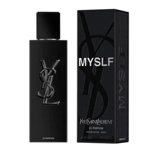 Yves Saint Laurent Myslf le Parfum за мъже 60 ml – флакон