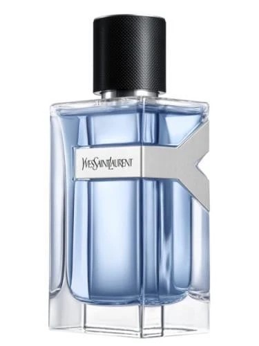 Yves Saint Laurent Y EDT за мъже 100 ml – флакон