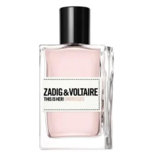 Zadig & Voltaire This Is Her! Undresed EDP за жени – снимка 1