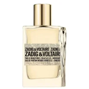 Zadig & Voltaire This Is Realy Her! EDP за жени – снимка 1