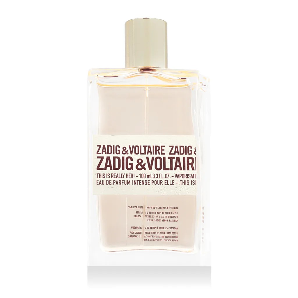 Zadig & Voltaire This Is Realy Her! EDP за жени – флакон